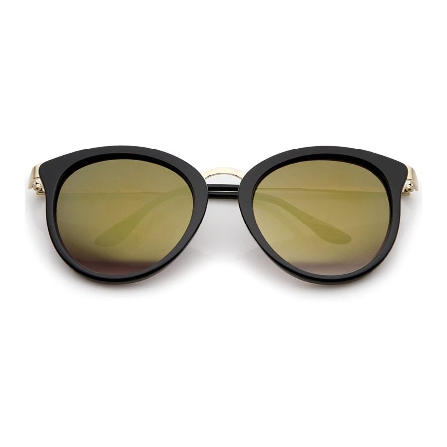 Retro Vintage Driving Sunglasses