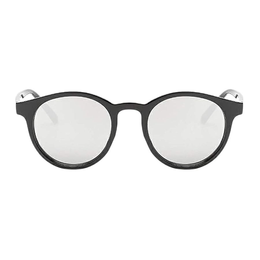Simple Unisex Beach Sunglasses