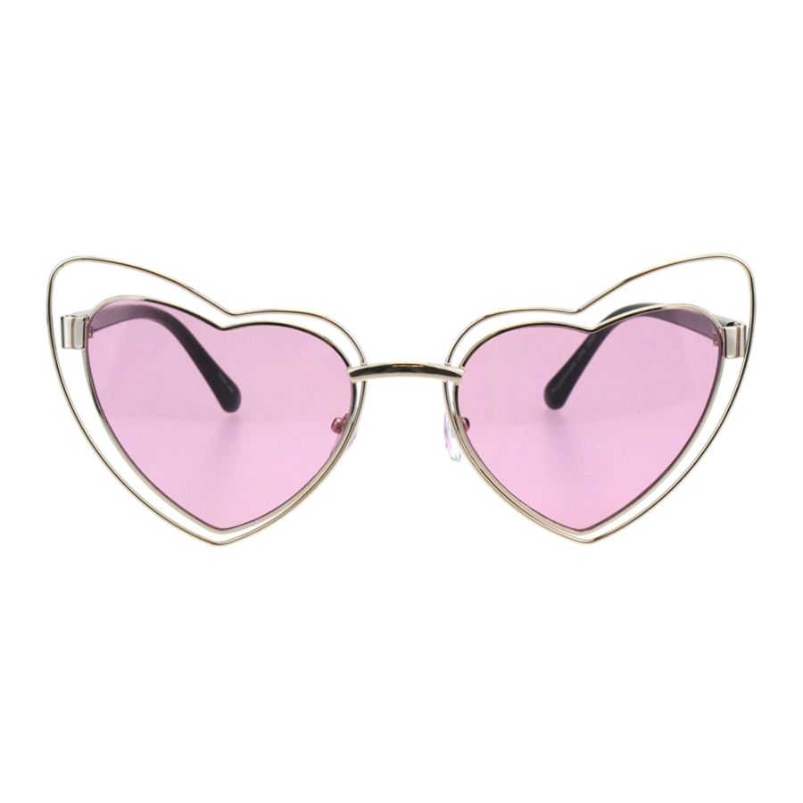 Compact Pocket Sunglasses